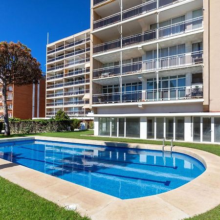 Apartment Clipper By Interhome Sant Vicenç de Montalt Εξωτερικό φωτογραφία