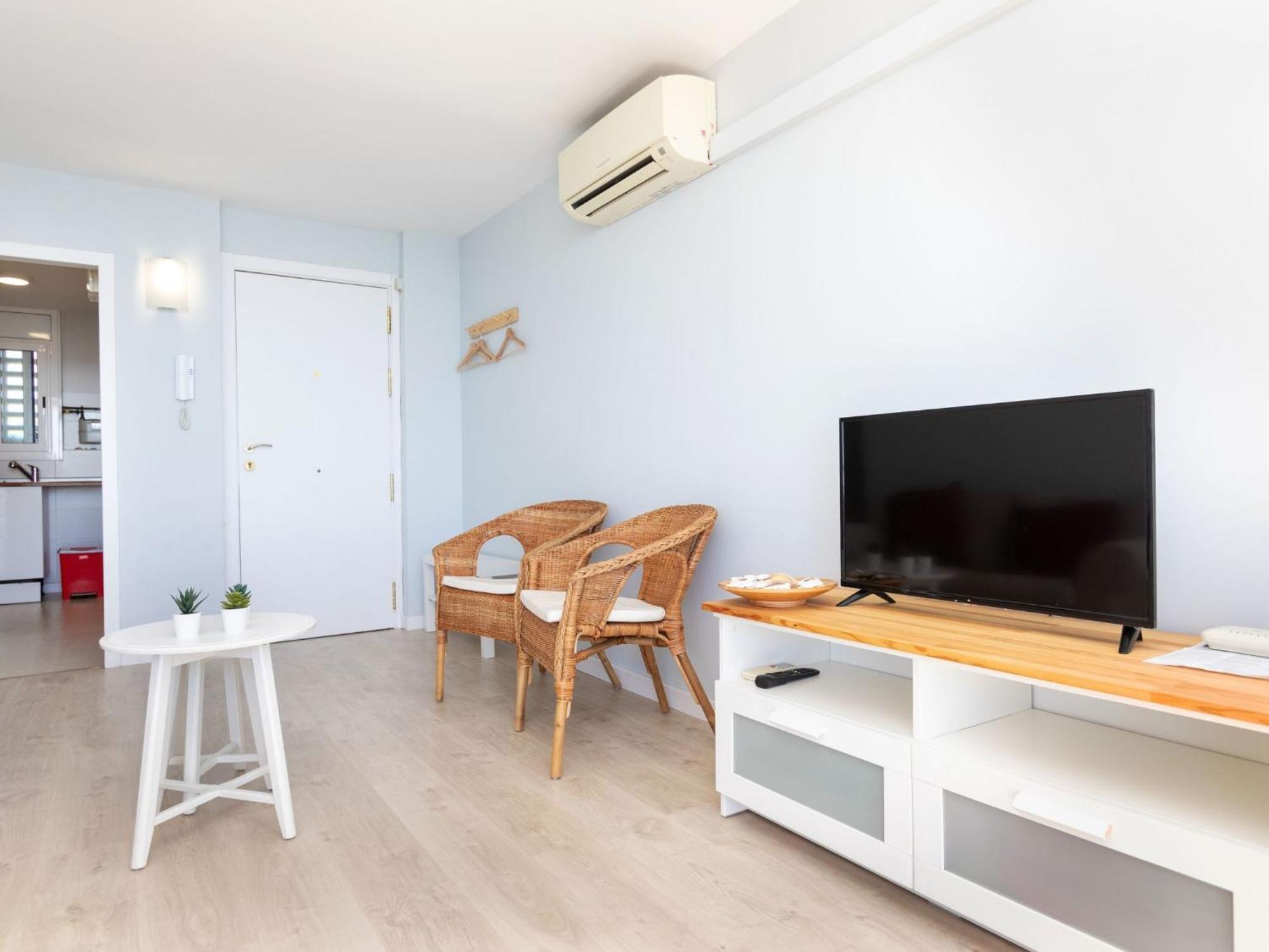 Apartment Clipper By Interhome Sant Vicenç de Montalt Εξωτερικό φωτογραφία