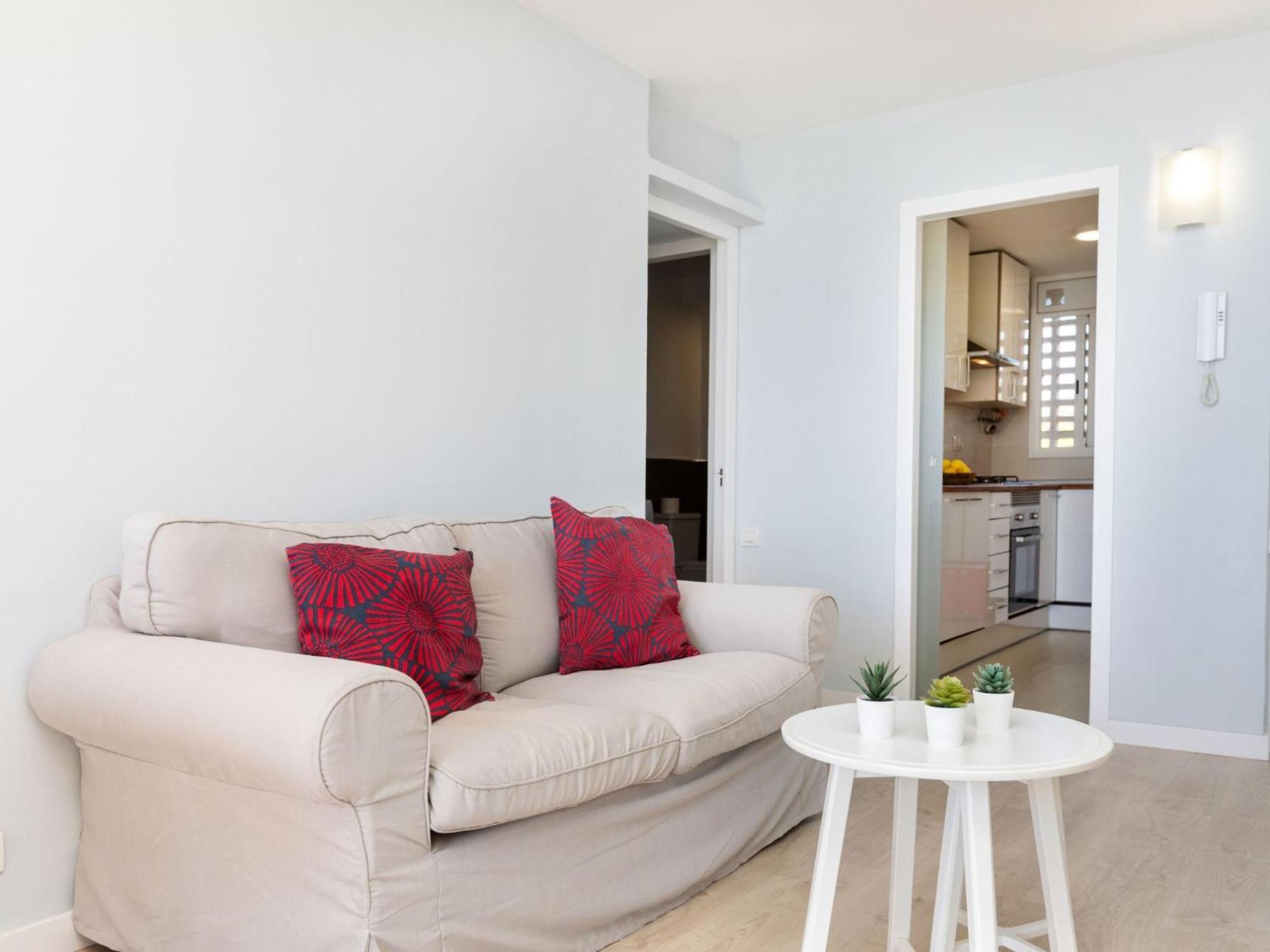 Apartment Clipper By Interhome Sant Vicenç de Montalt Εξωτερικό φωτογραφία