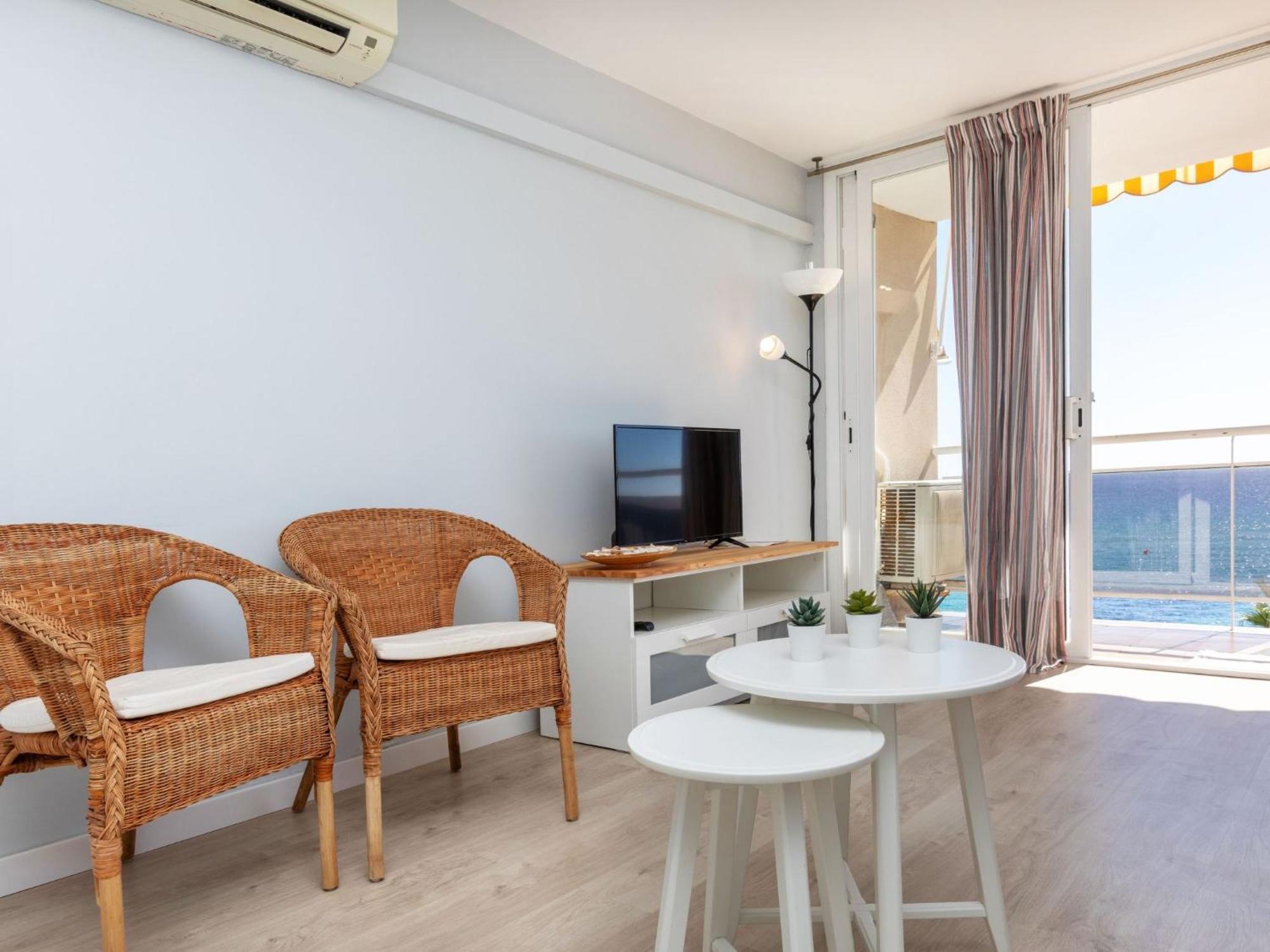 Apartment Clipper By Interhome Sant Vicenç de Montalt Εξωτερικό φωτογραφία